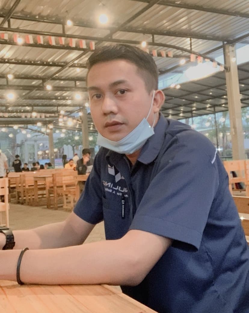 Arif Darmawan Wuling