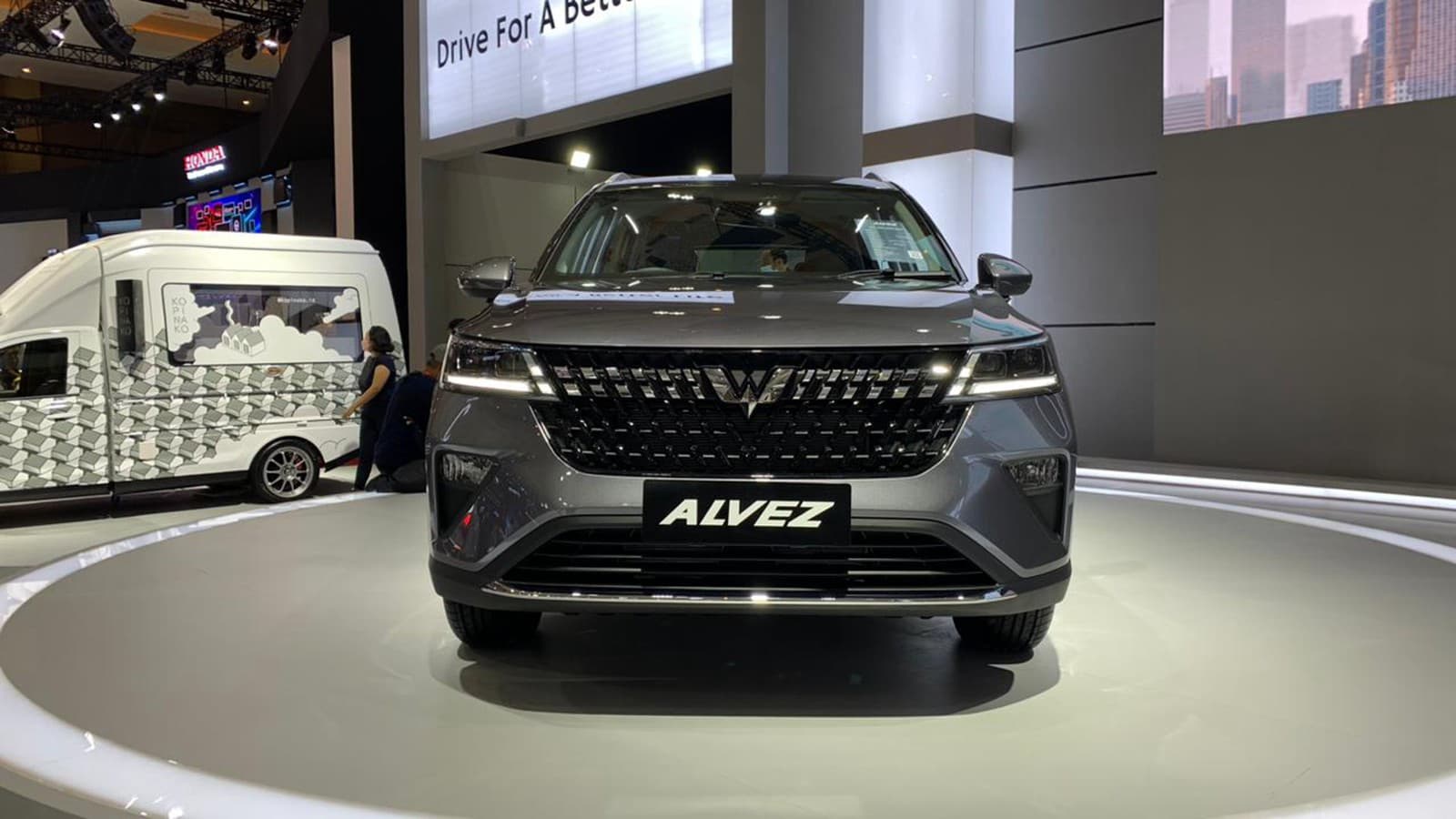 Review Jujur Wuling Alvez 2026: Kompak SUV Paling Value for Money?