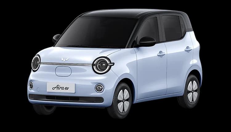 Aira EV
